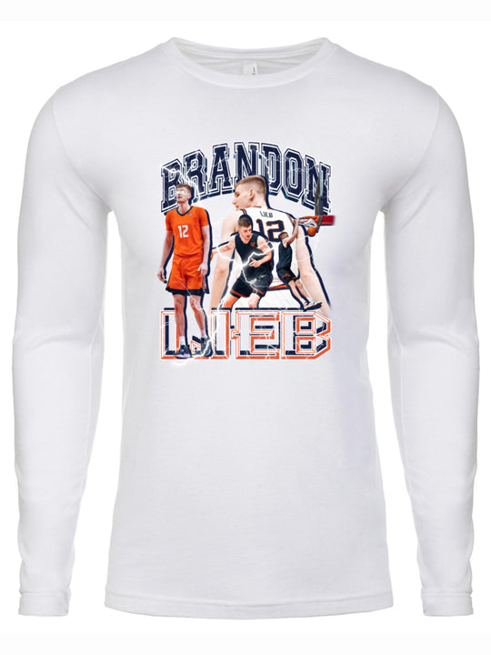 Brandon Lieb Long Sleeve