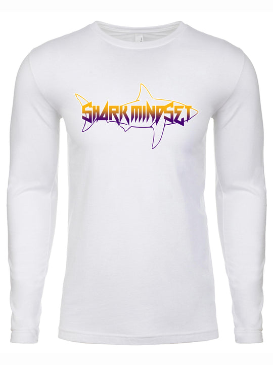 Shark Mindset Long Sleeve