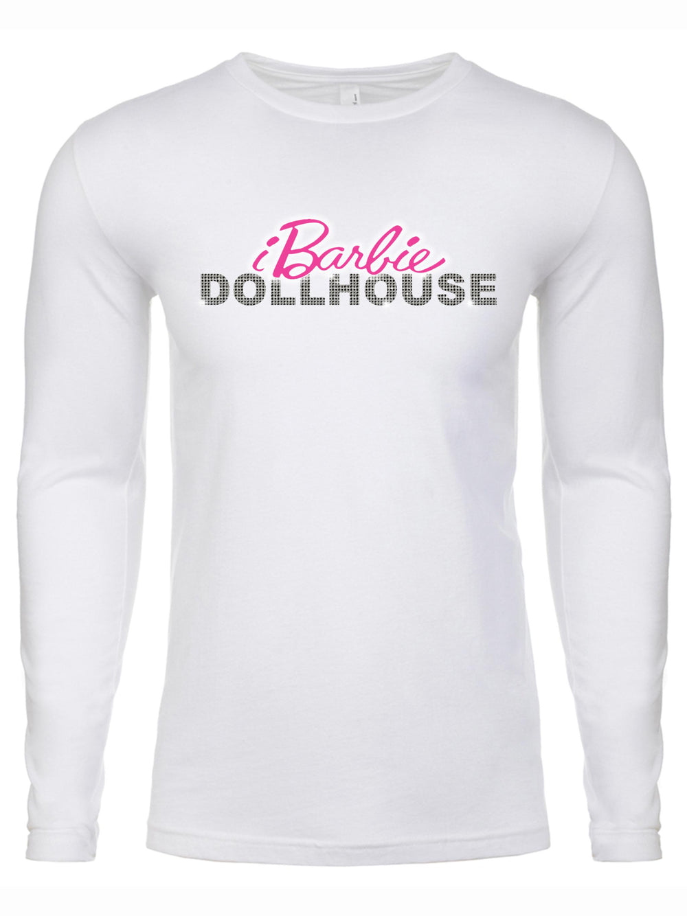 iBarbie Dollhouse Long Sleeve