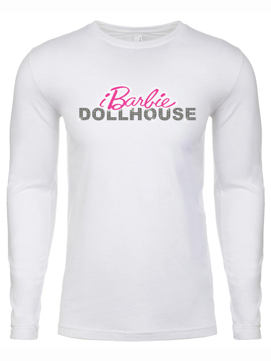 iBarbie Dollhouse Long Sleeve