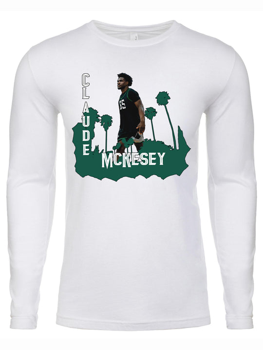 Claude McKesey Long Sleeve