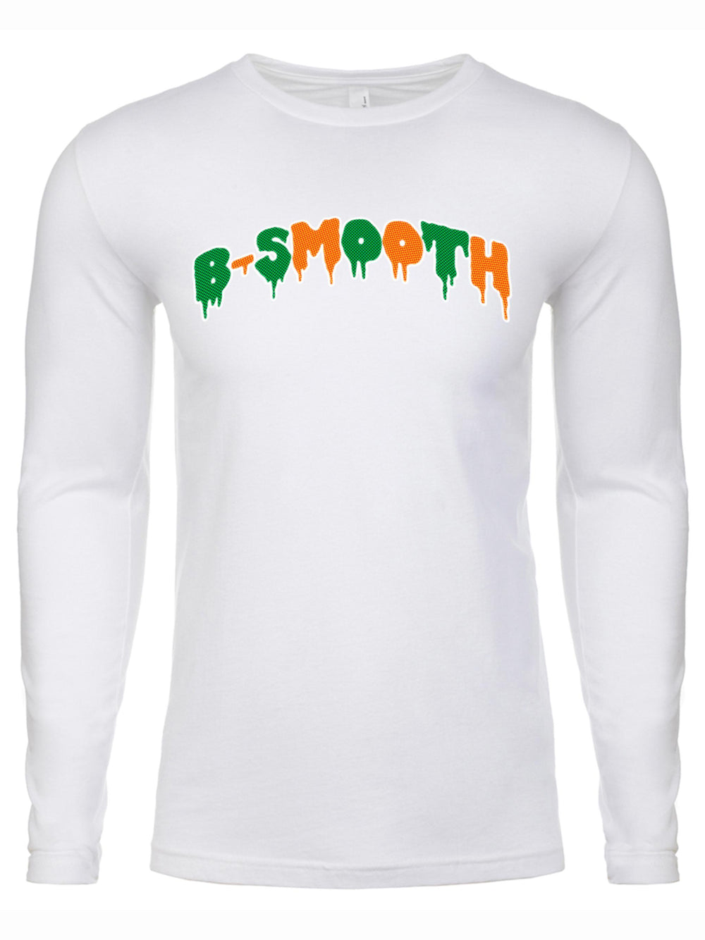 Byron Smith Long Sleeve