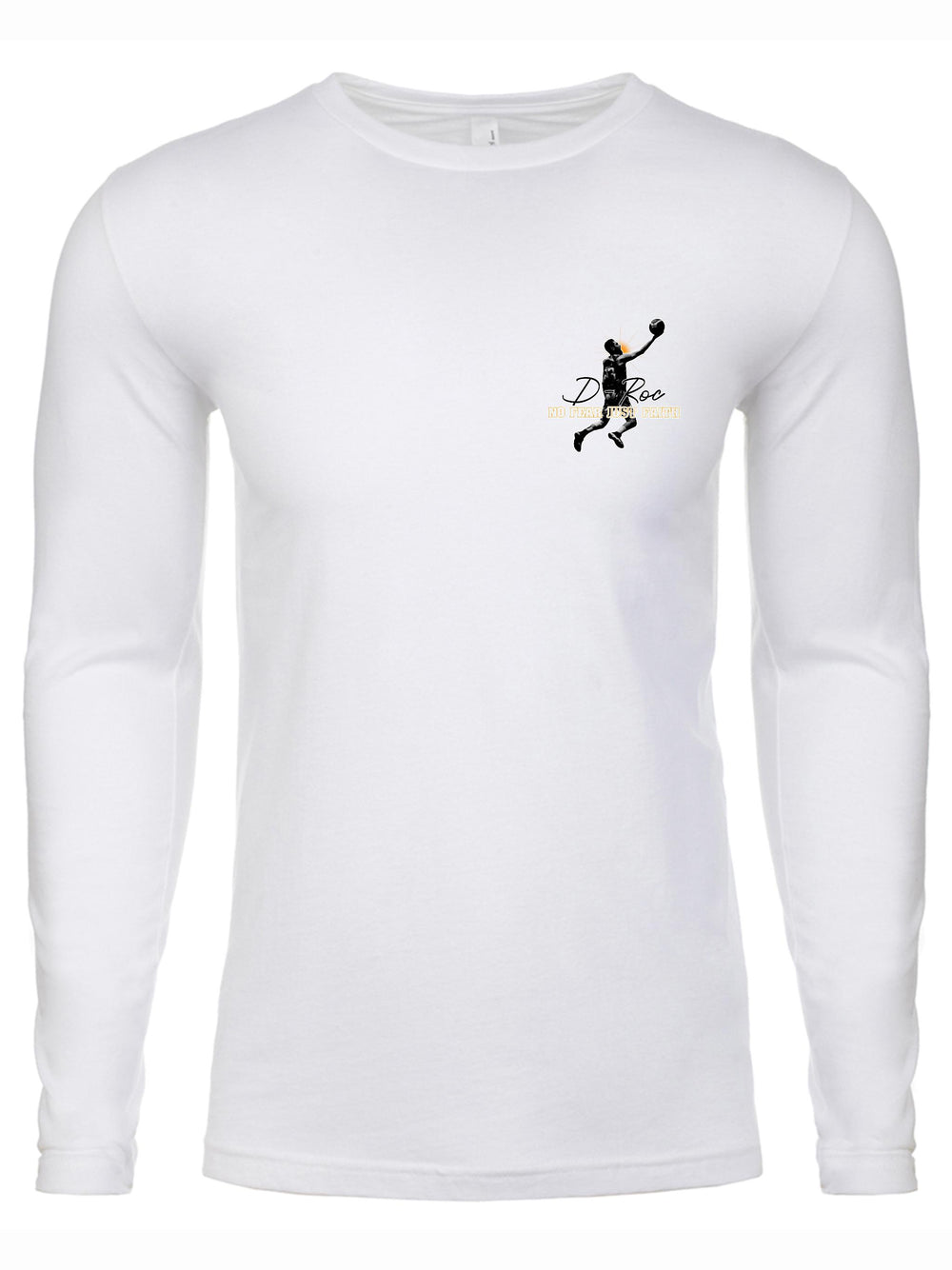 Derrick Allahyarian Long Sleeve