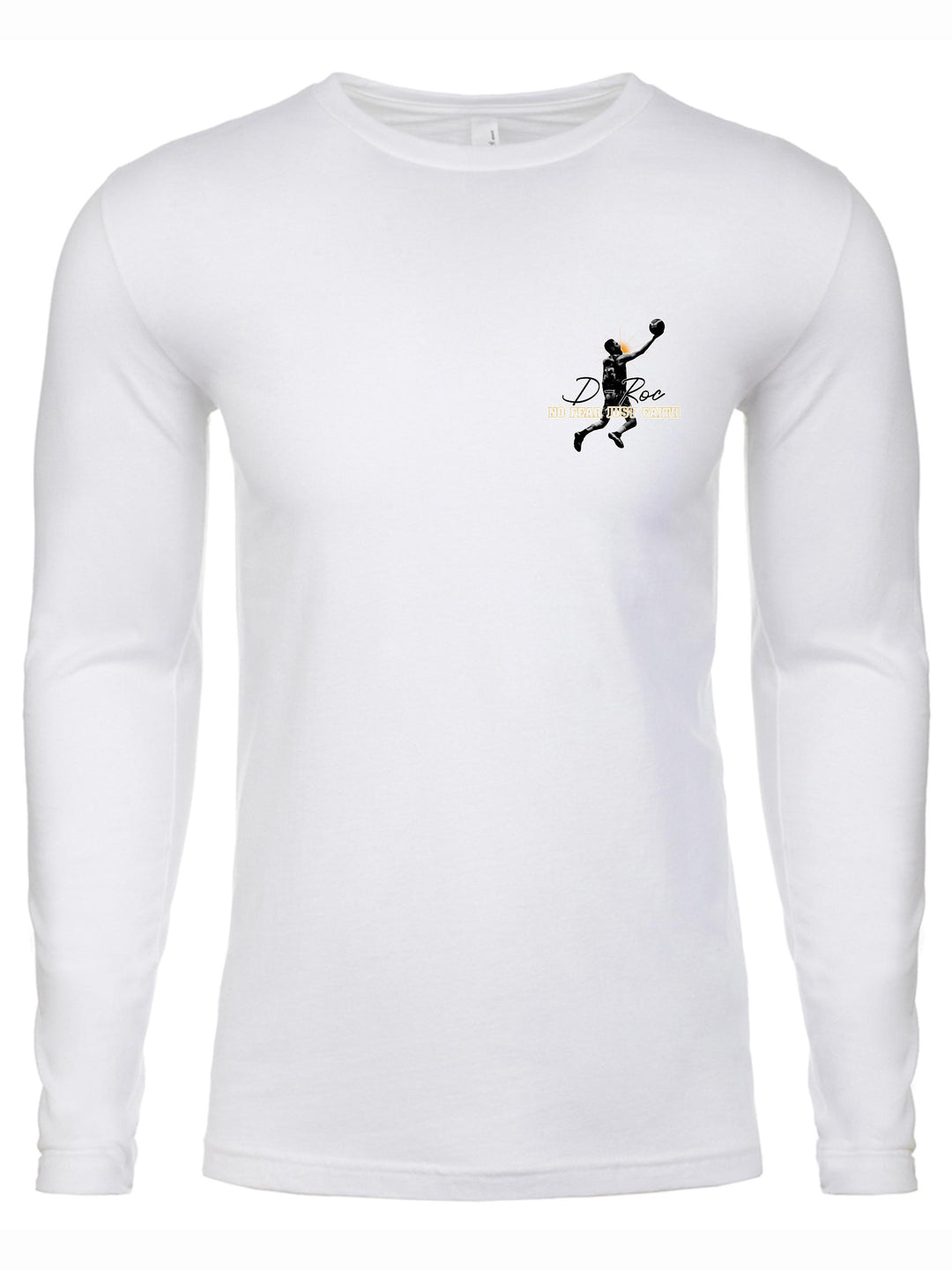 Derrick Allahyarian Long Sleeve