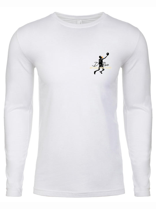 Derrick Allahyarian Long Sleeve