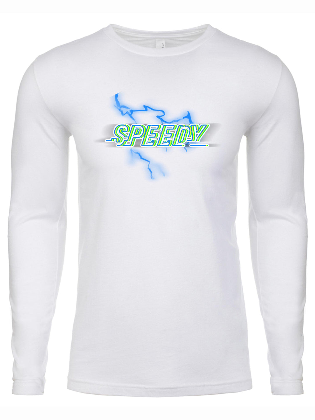 Jalen Conwell Long Sleeve