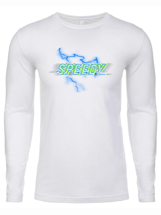 Jalen Conwell Long Sleeve