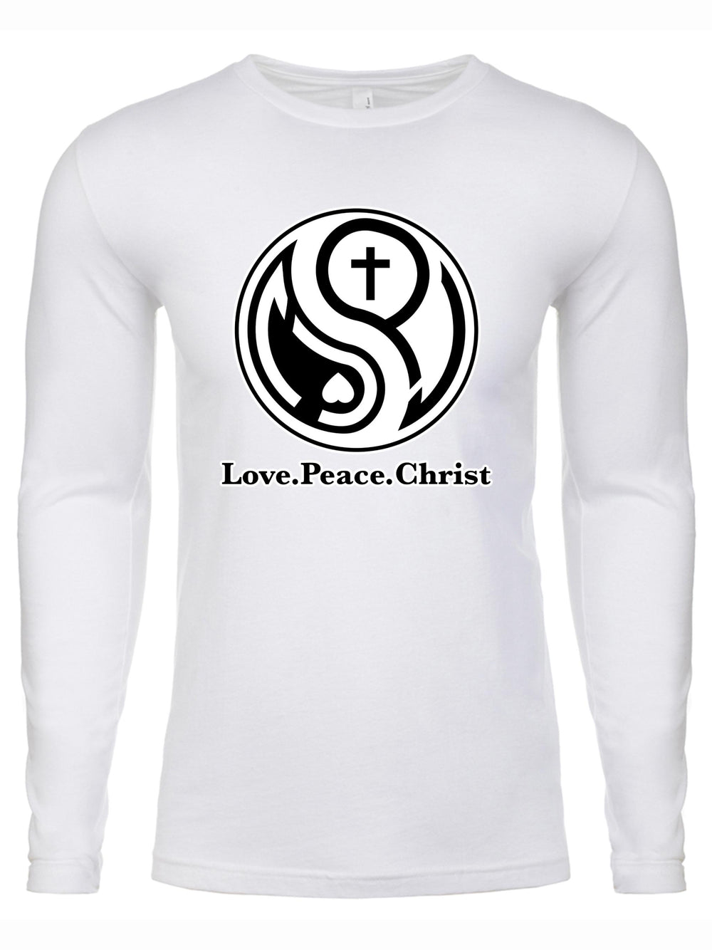 Hoopdreams Enterprises Long Sleeve