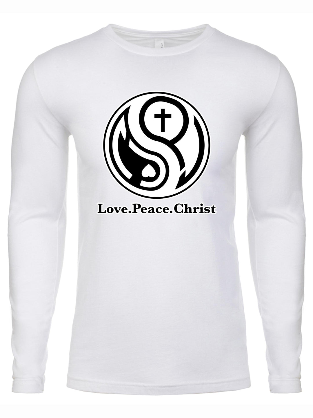 Hoopdreams Enterprises Long Sleeve