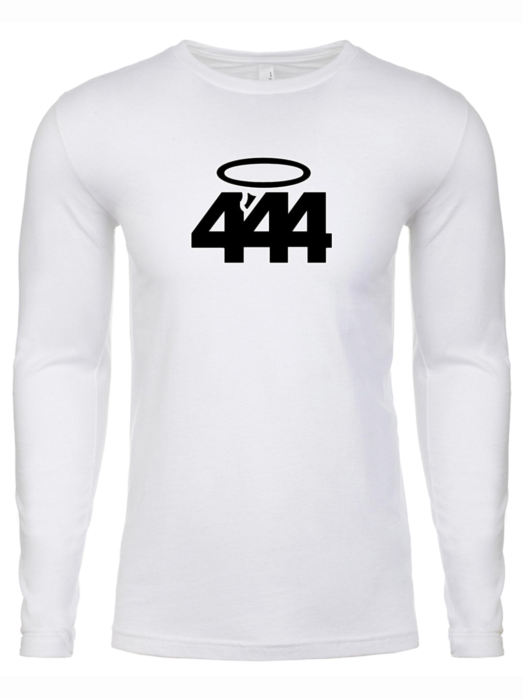 Seth Pinkney Long Sleeve
