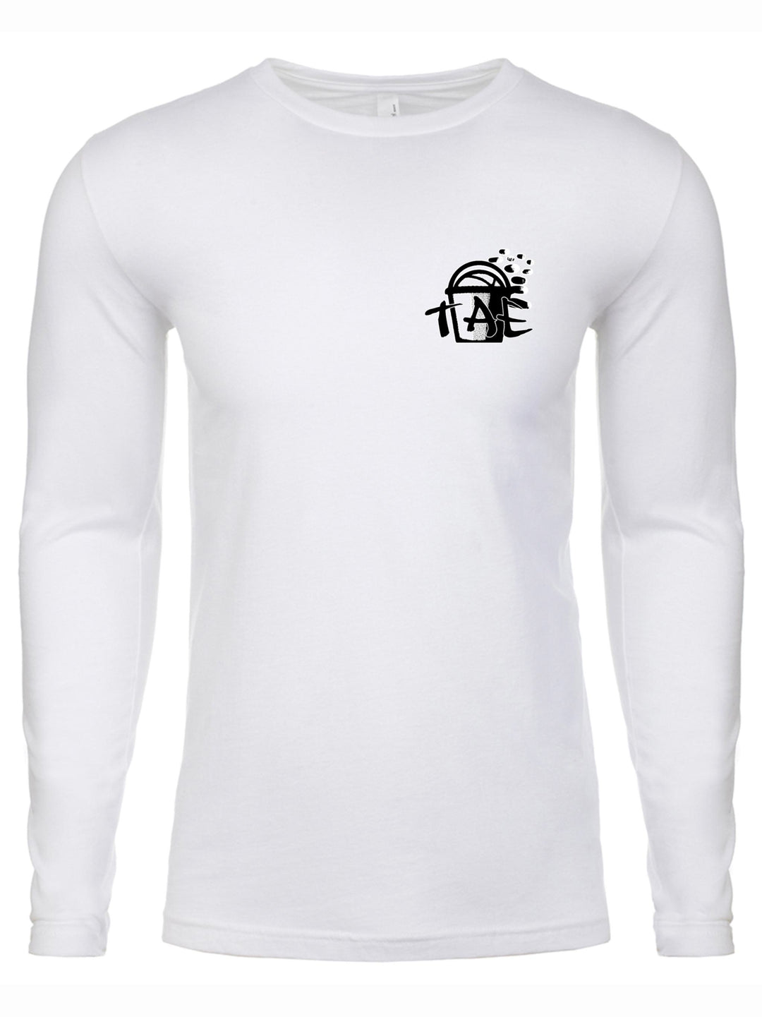 Quintasia Leatherwood Long Sleeve