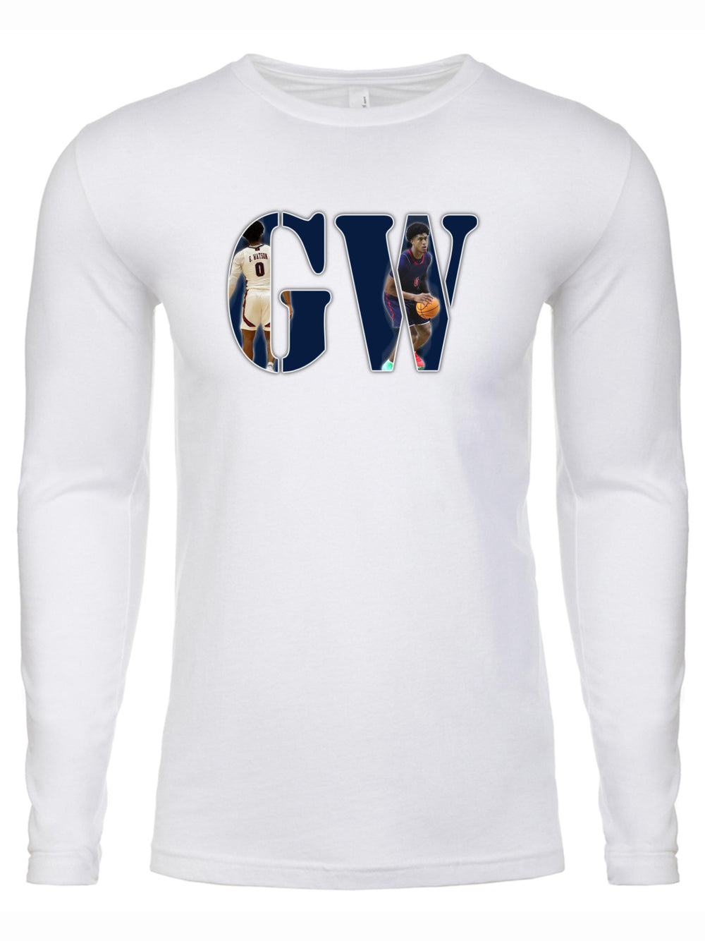 Gabe Watson Long Sleeve