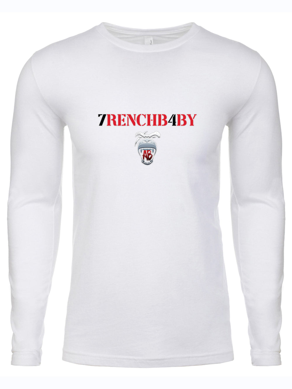 Adonis Boone Long Sleeve