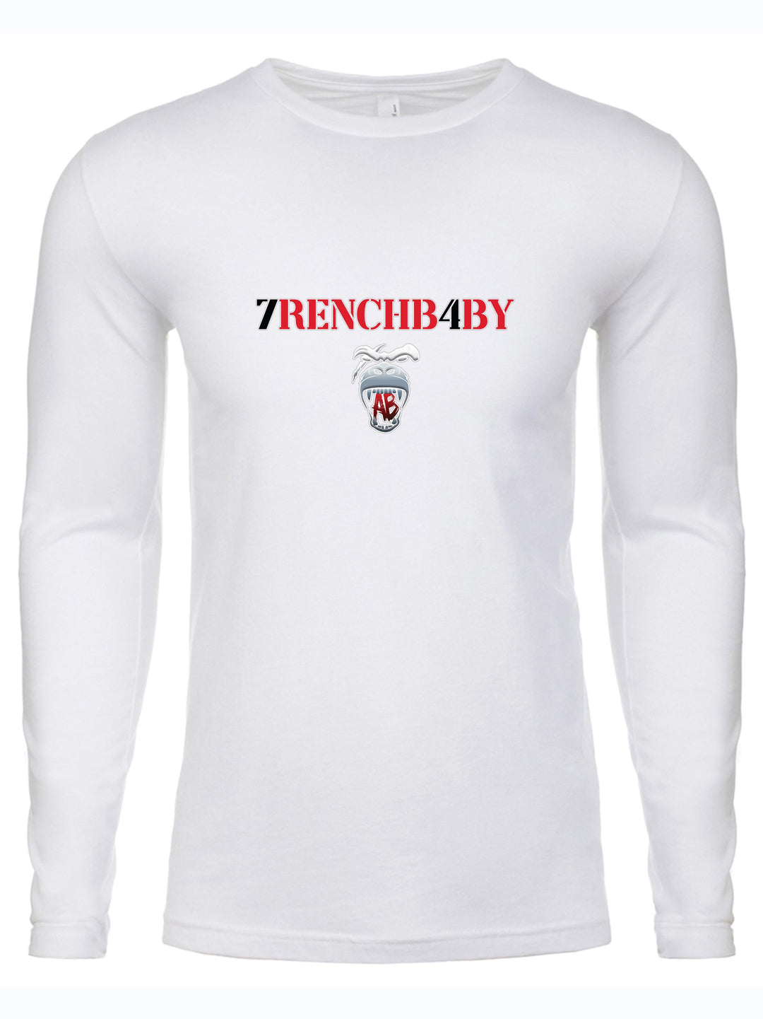 Adonis Boone Long Sleeve
