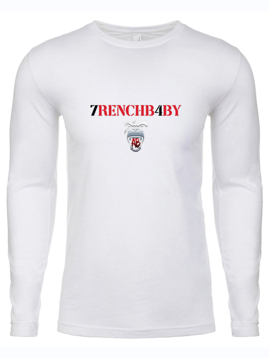Adonis Boone Long Sleeve
