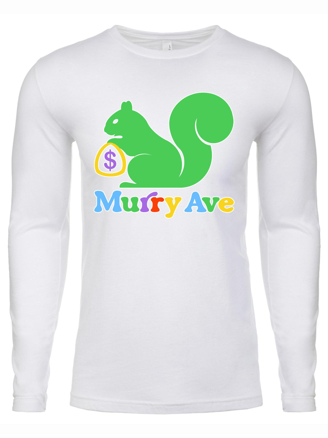 Murry Ave Long Sleeve