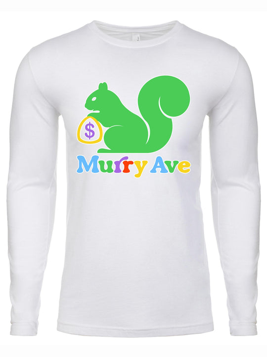 Murry Ave Long Sleeve