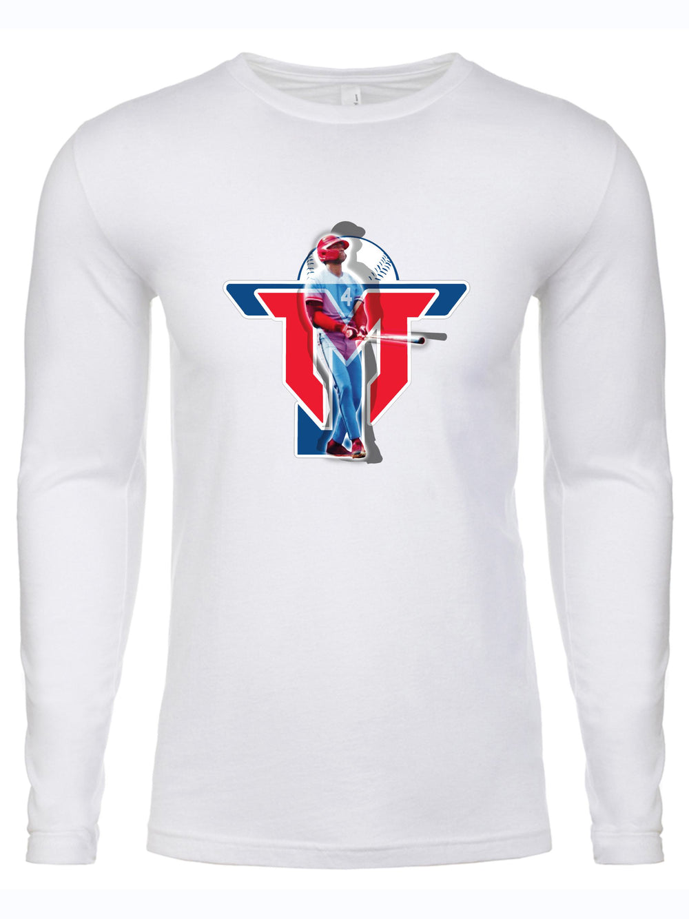 TJ McCants Long Sleeve