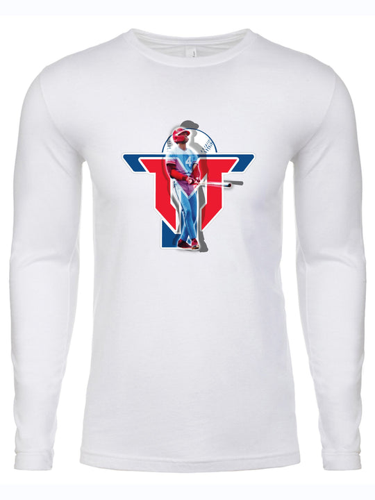 TJ McCants Long Sleeve