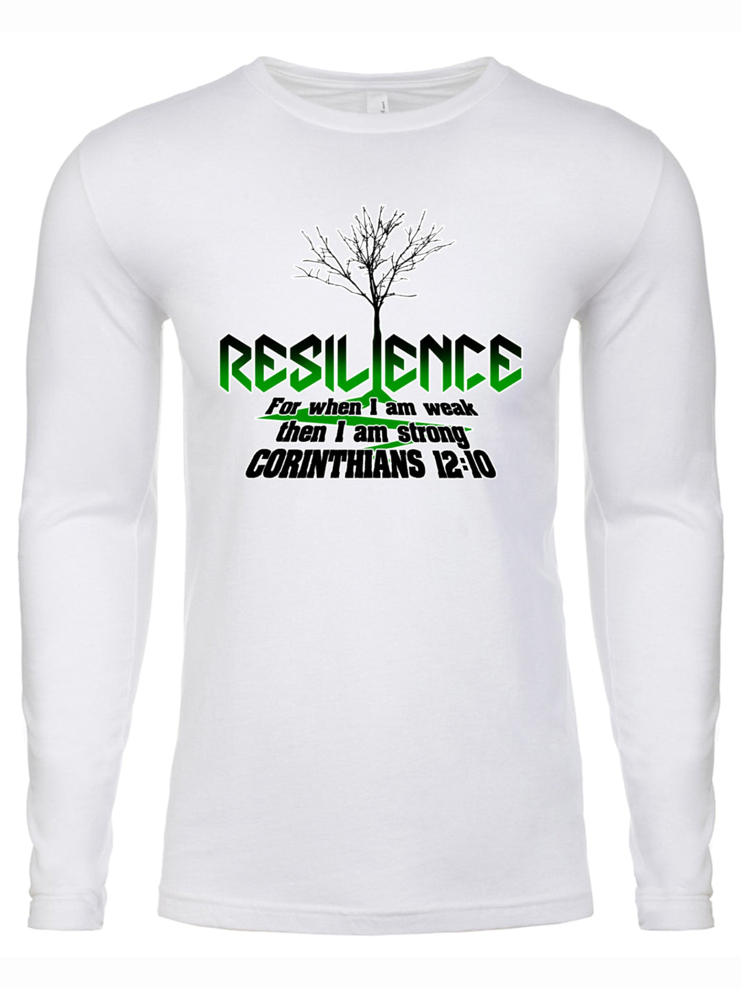 Kai Huntsberry Long Sleeve