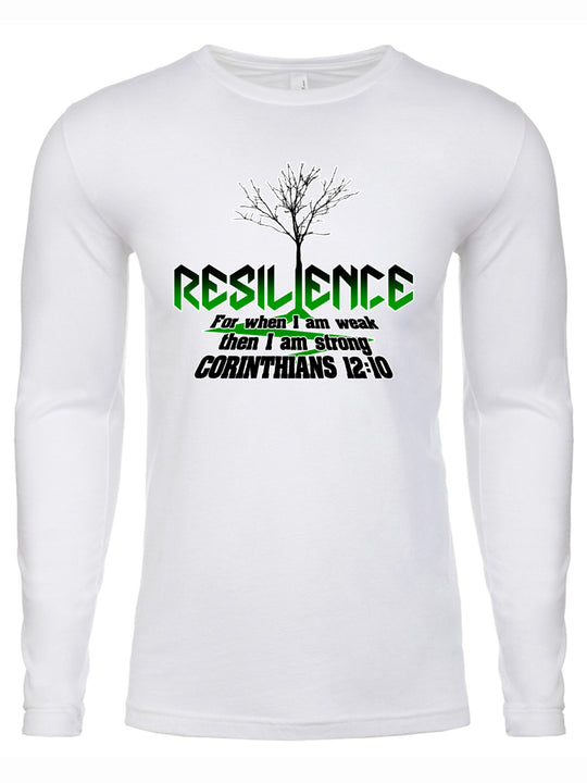 Kai Huntsberry Long Sleeve