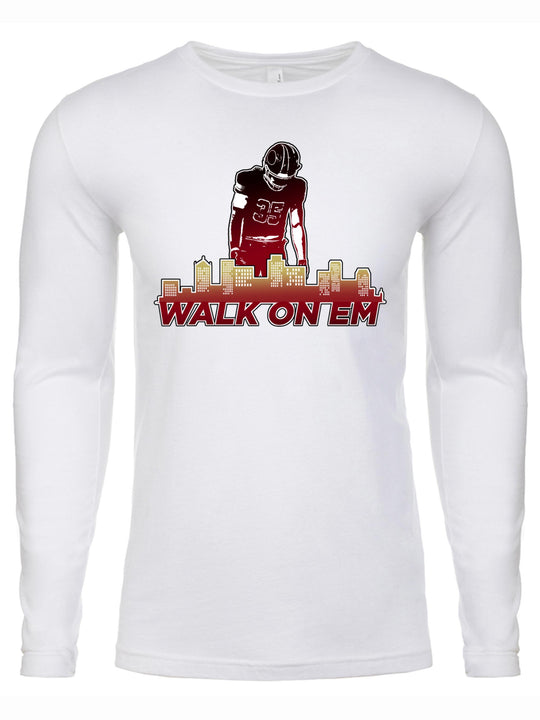 John Pupel Long Sleeve