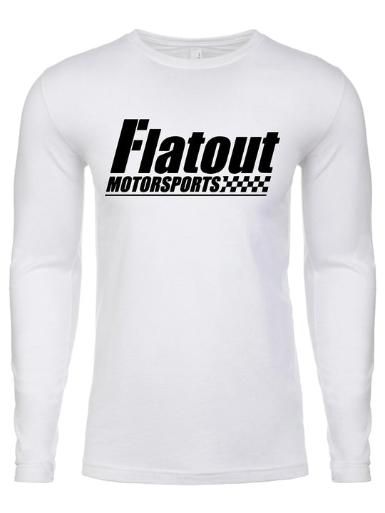 Flatout Motorsports Long Sleeve