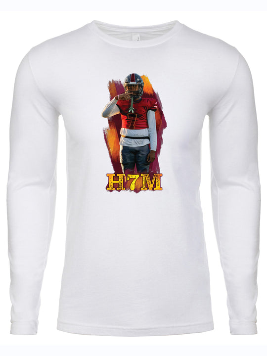 Xavione Washington Long Sleeve