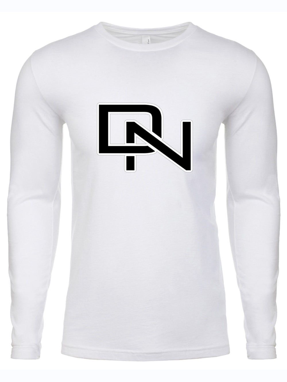 Derek Needham Long Sleeve
