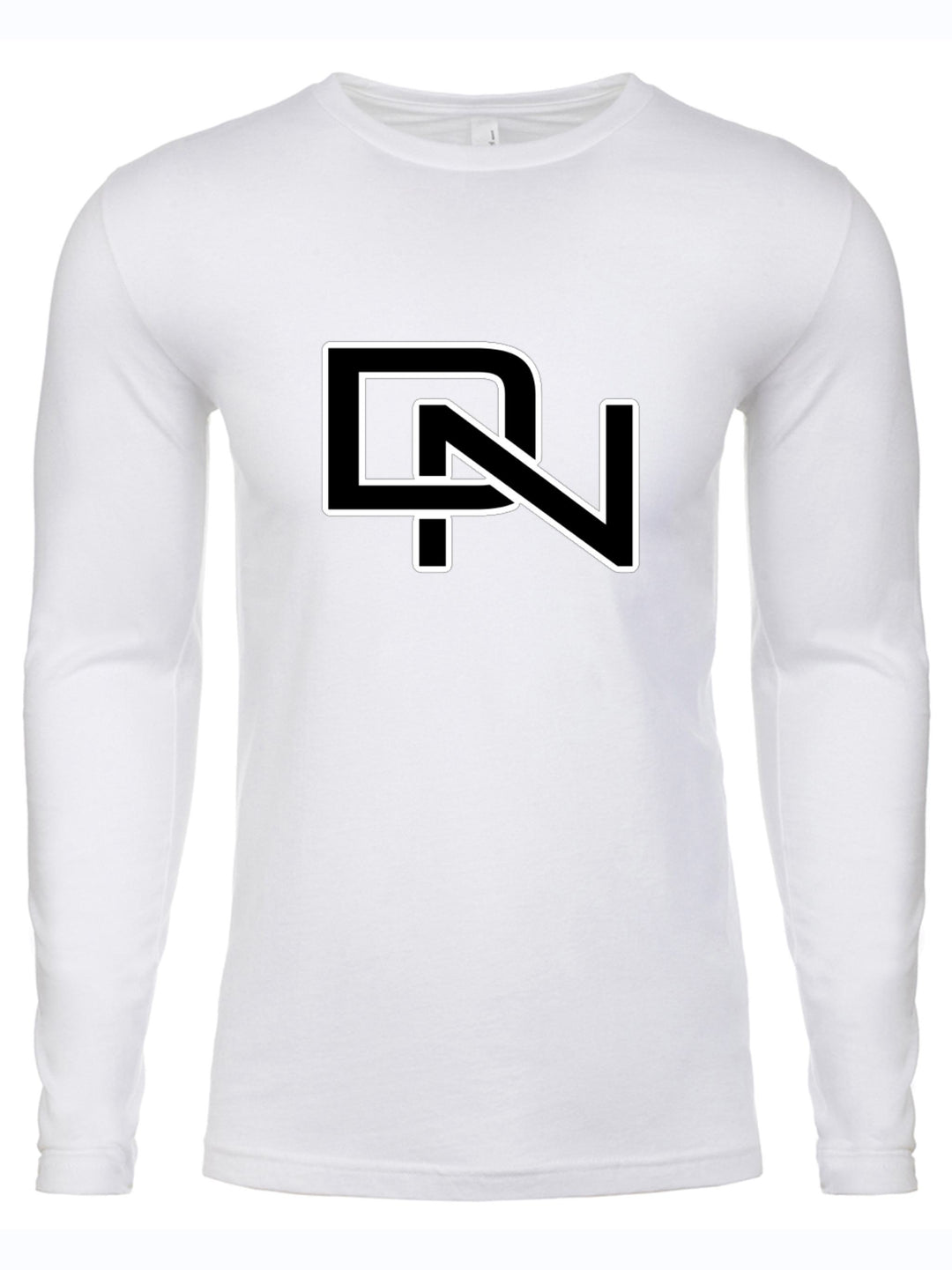 Derek Needham Long Sleeve