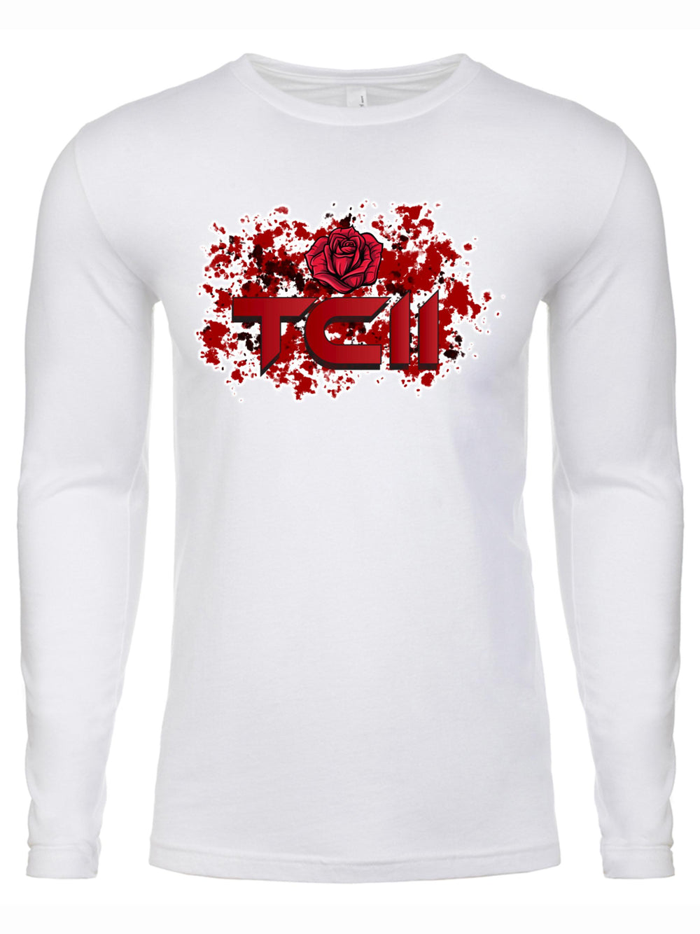 TC2 Long Sleeve