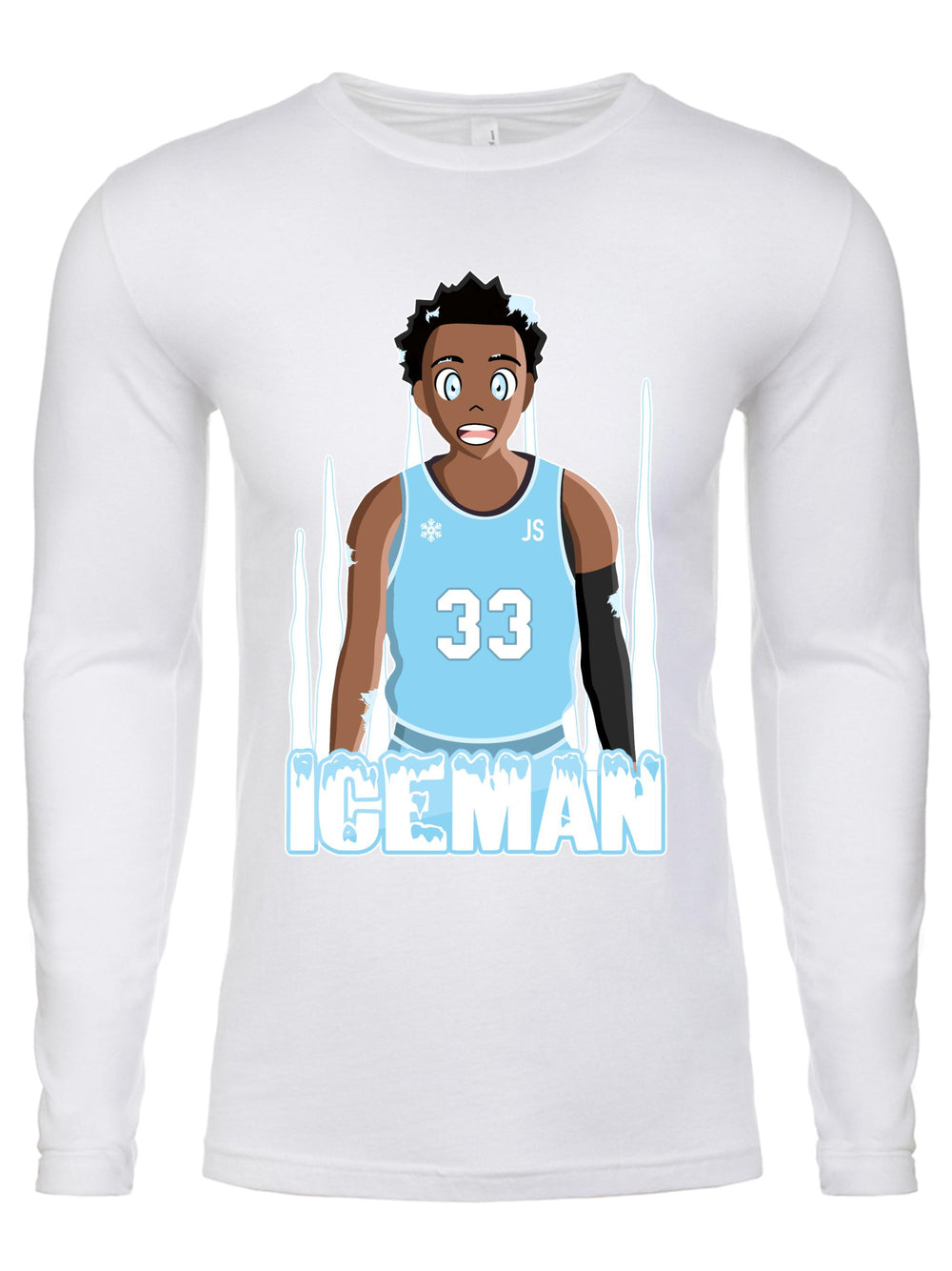 Iceman Long Sleeve