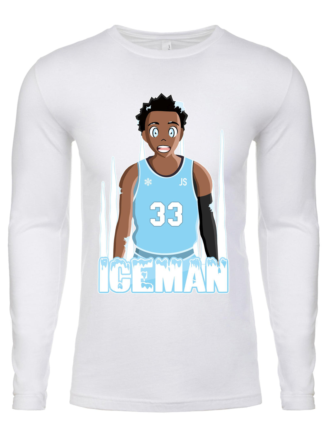 Iceman Long Sleeve