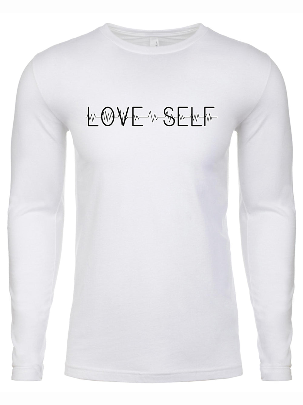 Ezinne Kalu Long Sleeve