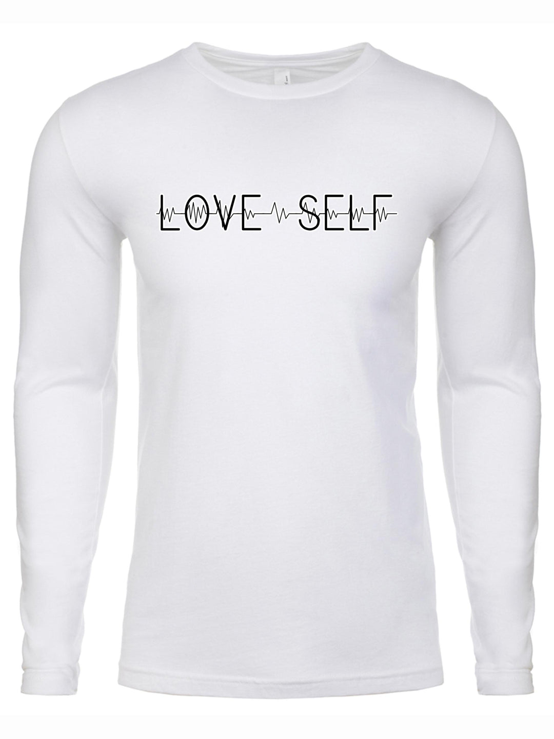 Ezinne Kalu Long Sleeve