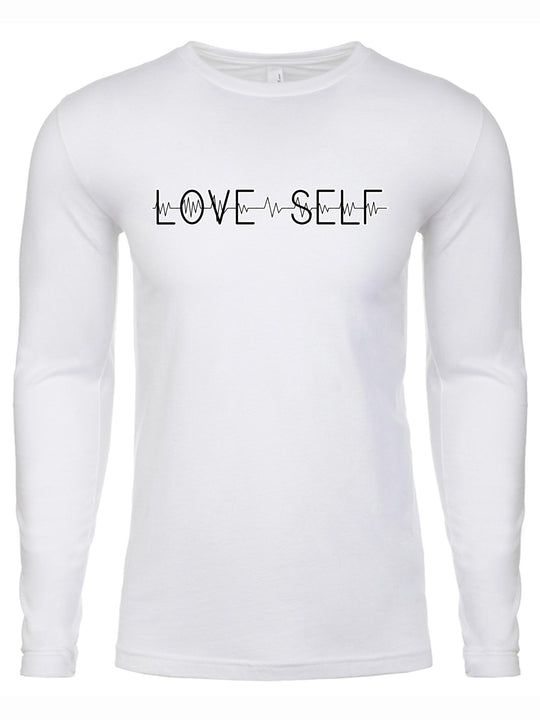 Ezinne Kalu Long Sleeve