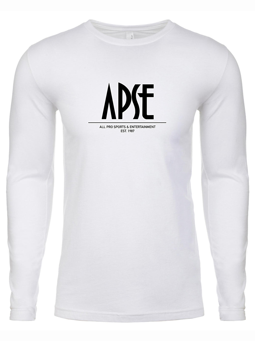 APSE Long Sleeve