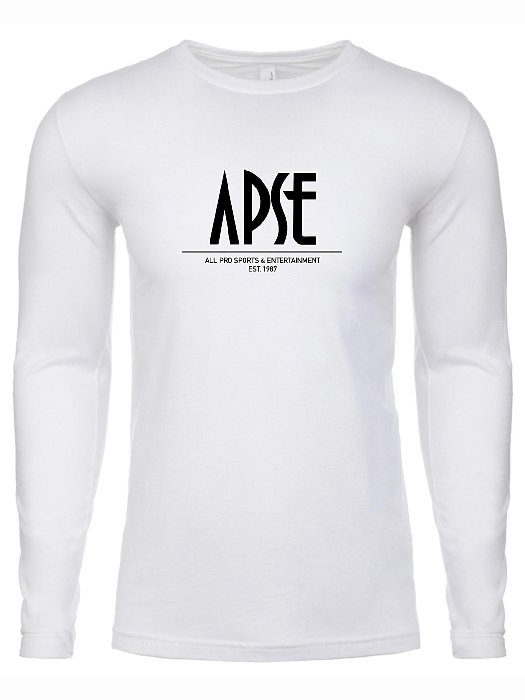 APSE Long Sleeve