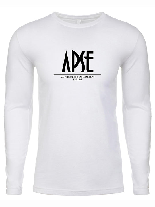 APSE Long Sleeve
