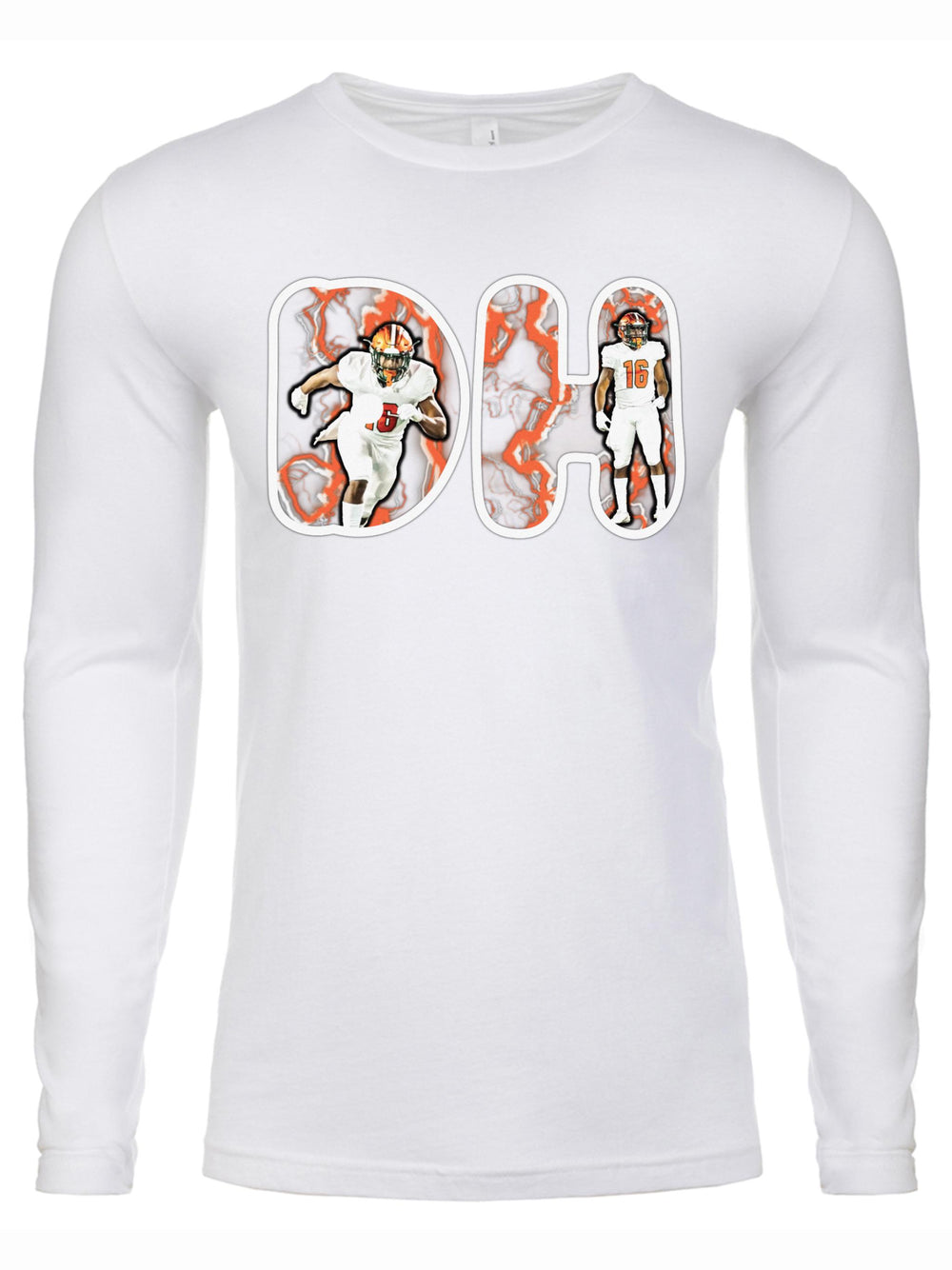Derrick Hall Long Sleeve