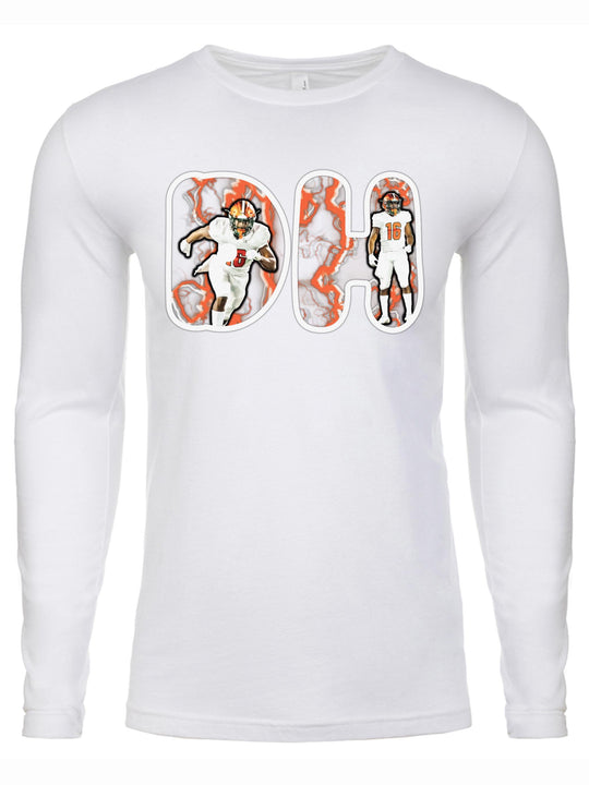 Derrick Hall Long Sleeve
