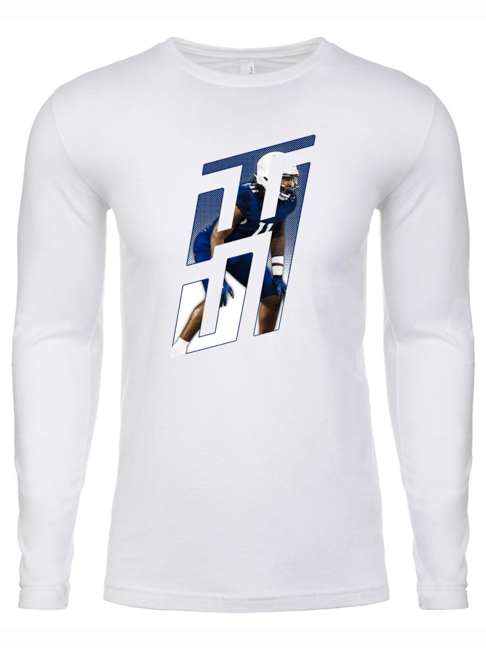 Jake Howard Long Sleeve