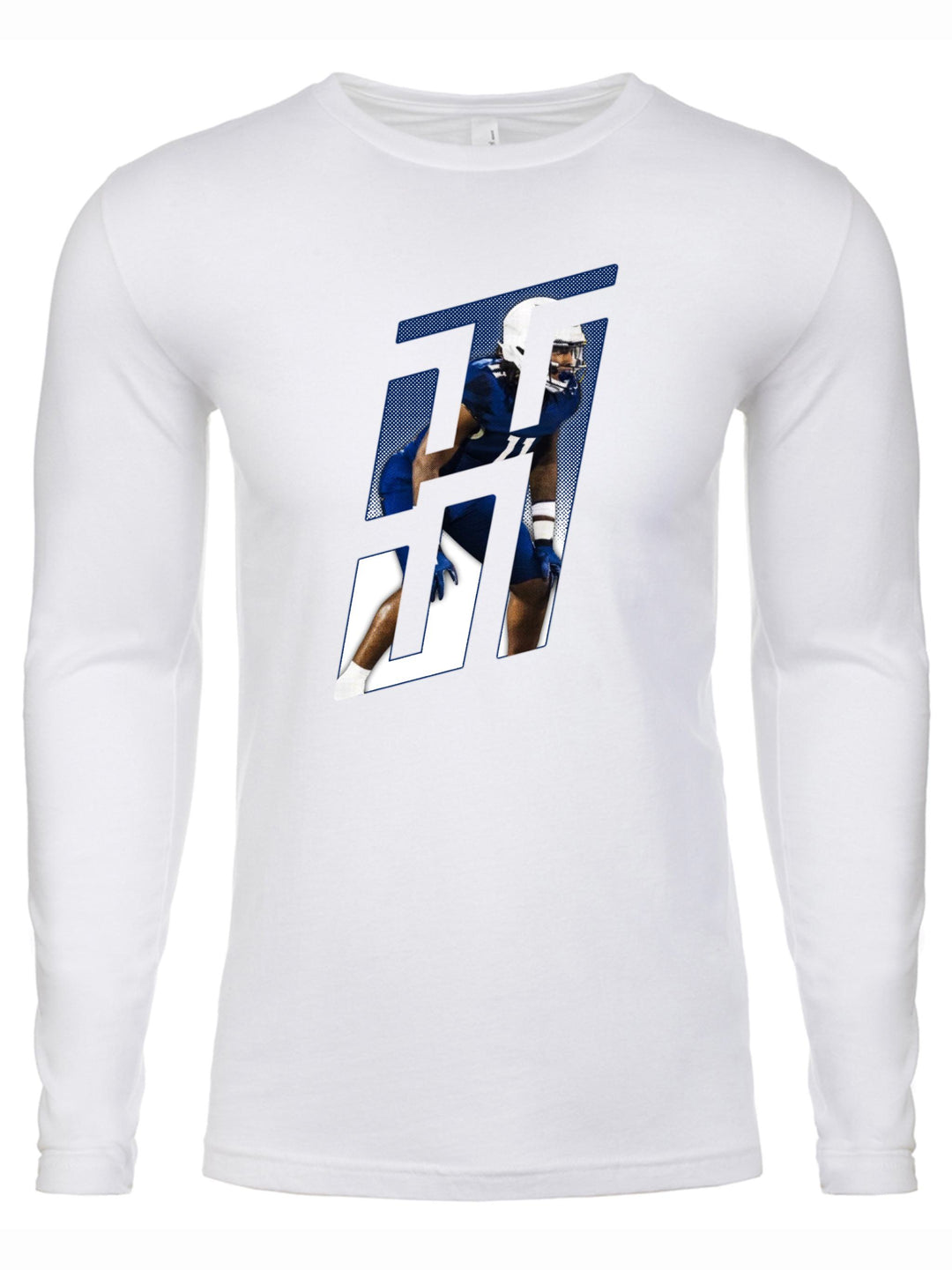 Jake Howard Long Sleeve