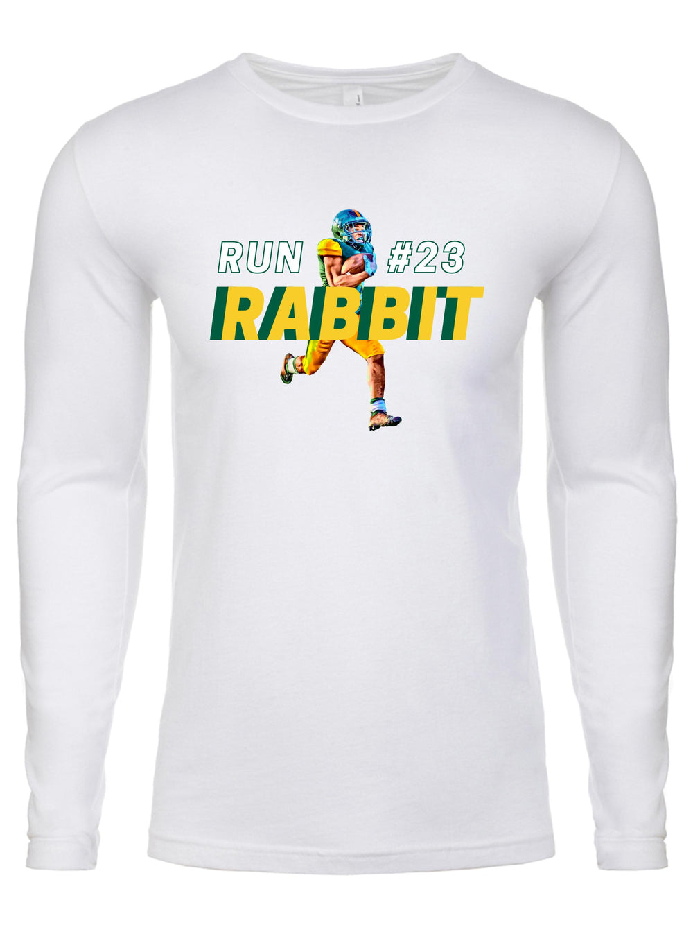 Rabbit Long Sleeve