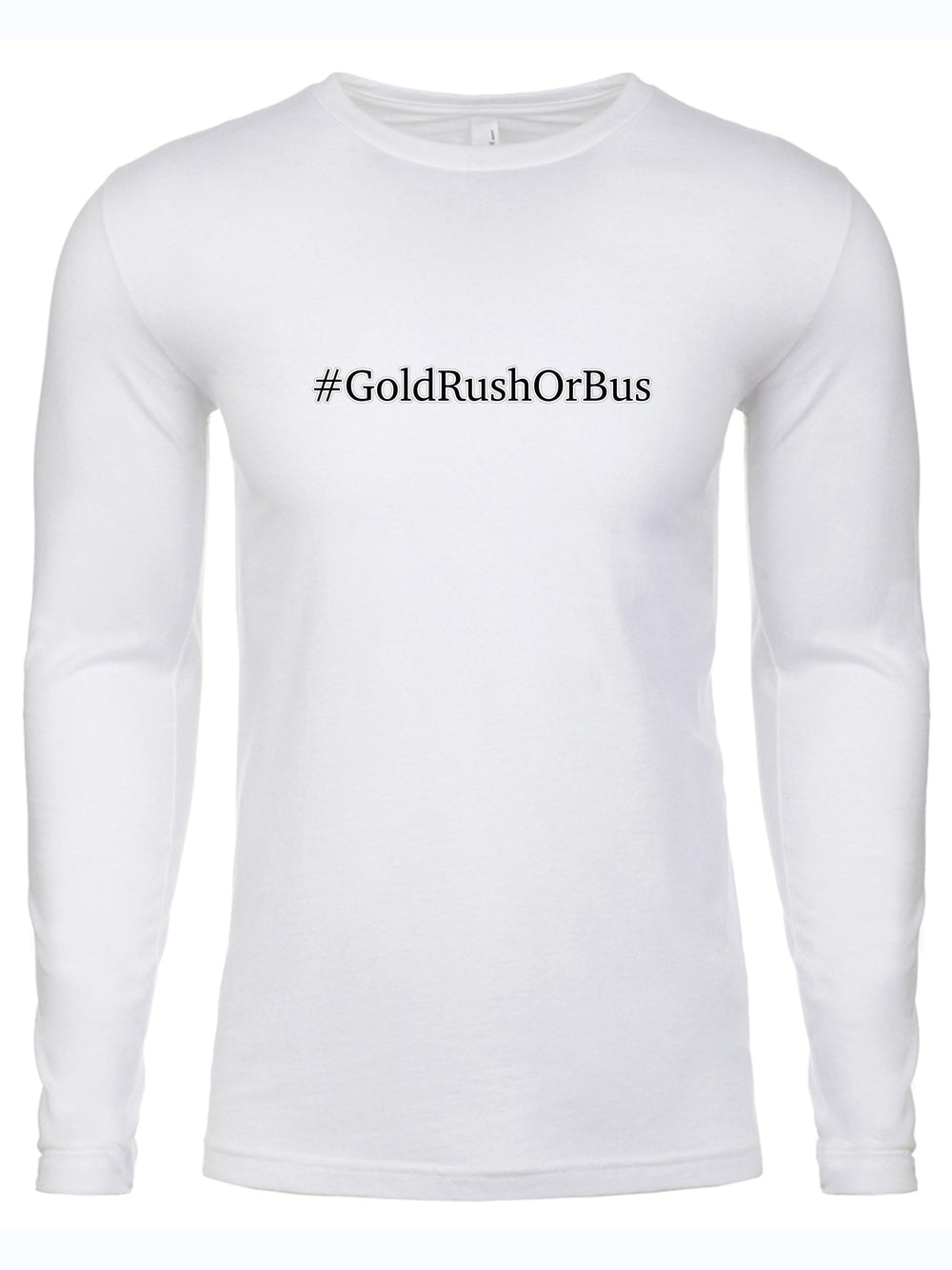 Courtland Posey Long Sleeve