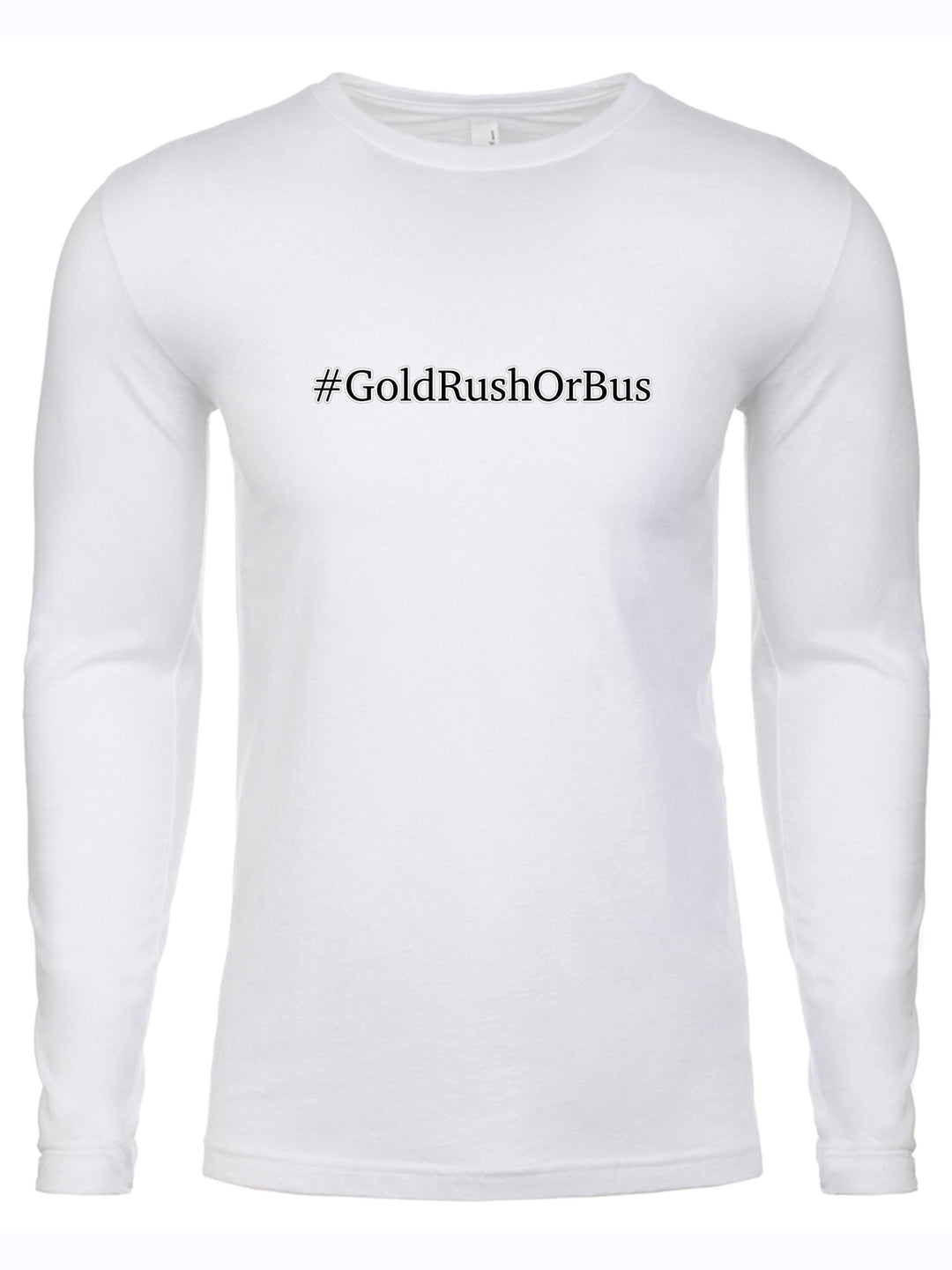 Courtland Posey Long Sleeve