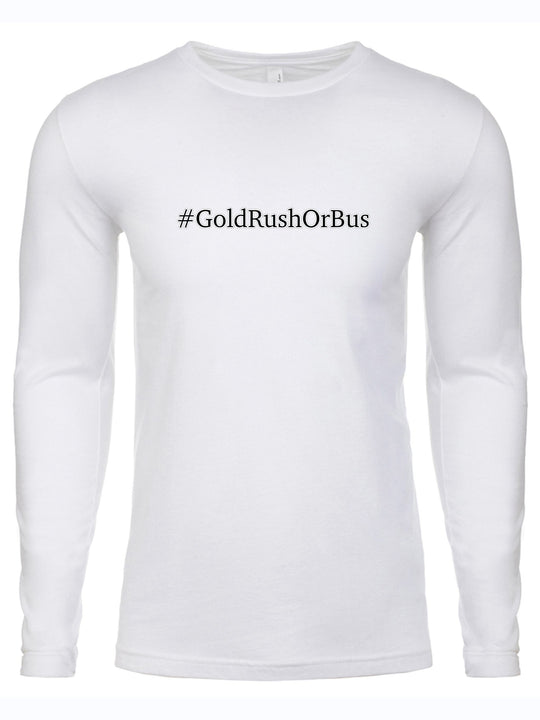 Courtland Posey Long Sleeve