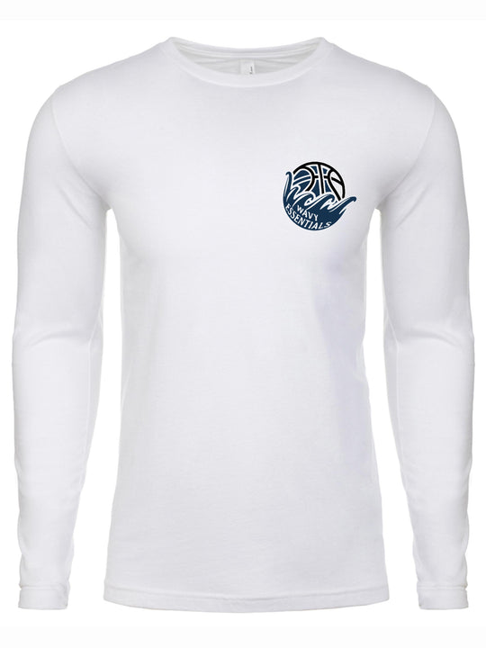 Dericko Williams Long Sleeve