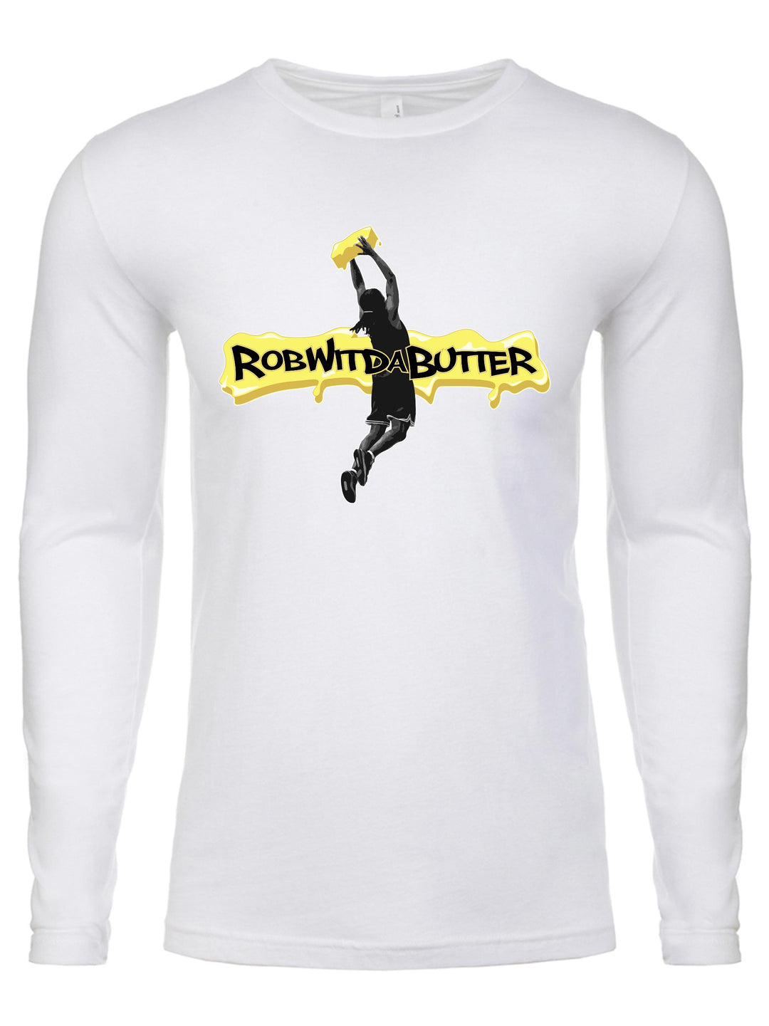 Robwitdabutter Long Sleeve