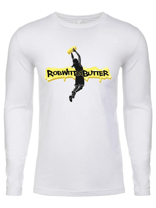 Robwitdabutter Long Sleeve